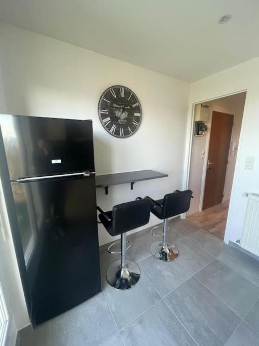 Apartmán Le Belvedere Dernier Etage Avec Terrasse Wifi Fibre Tarbes Exteriér fotografie